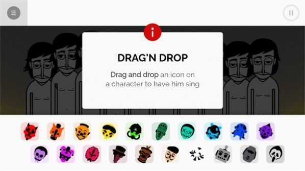 The Masks游戏手机版