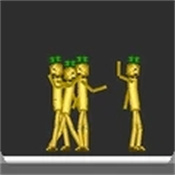 菠萝沙盒怀旧版