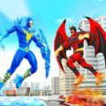 冰火传说龙骑士安卓版