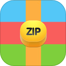 小全能解压缩APP