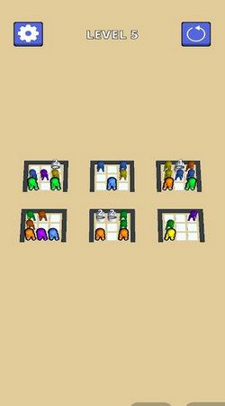 分类橡皮人游戏手机版