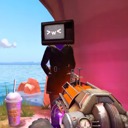 超级变形英雄安卓版