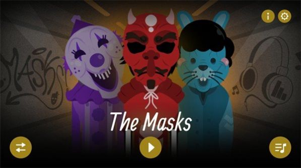 The Masks游戏手机版
