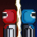 甜瓜游乐场大战(Ragdoll Rainbow Playground)