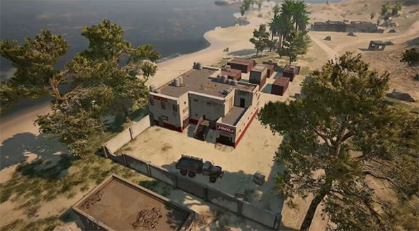 pubgmobile国际服正版