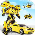 机器人变形汽车人安卓版 