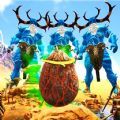 山海神兽进化安卓版