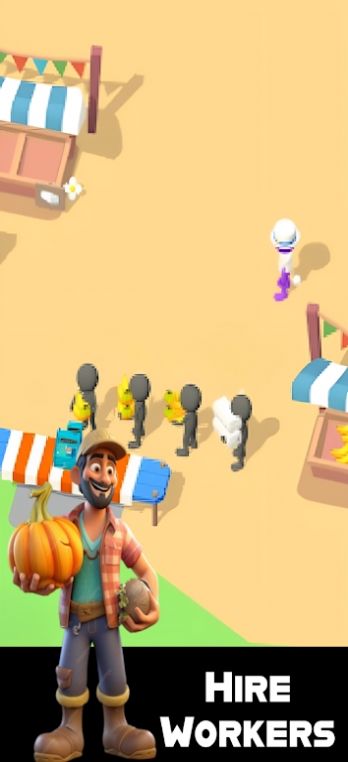 农场村游戏中文版