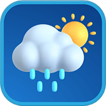 精准天气准时报官方版