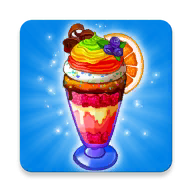 甜蜜大陆合并糖果