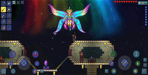 泰拉瑞亚（1.4.3.2中文版