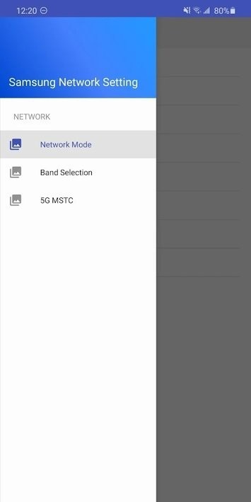 Samsung Band Selection下载