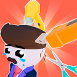 放置发廊Barbershop