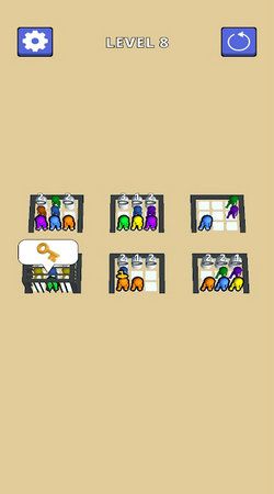 分类橡皮人游戏手机版