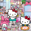 凯蒂猫小镇大厨手机版