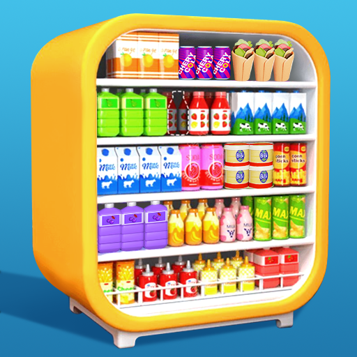 货柜合成收纳最新版